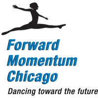 FORWARD MOMENTUM CHICAGO, NFP logo, FORWARD MOMENTUM CHICAGO, NFP contact details