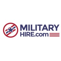 MilitaryHire logo, MilitaryHire contact details