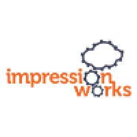 Impression Works logo, Impression Works contact details