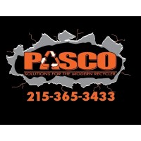 PASCO Inc logo, PASCO Inc contact details