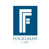 Fogelman & Fogelman LLC logo, Fogelman & Fogelman LLC contact details