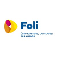 Foli De México S.A. de C.V. logo, Foli De México S.A. de C.V. contact details