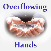 Overflowing Hands, Inc. logo, Overflowing Hands, Inc. contact details