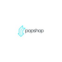 popshop logo, popshop contact details