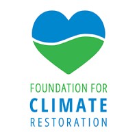 Foundation for Climate Restoration logo, Foundation for Climate Restoration contact details