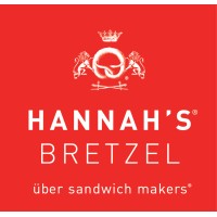 Hannahs Bretzel logo, Hannahs Bretzel contact details