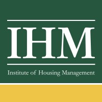 Institute of Housing Management logo, Institute of Housing Management contact details