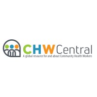 CHW Central logo, CHW Central contact details