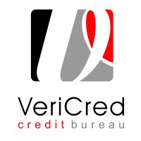 VeriCred Credit Bureau logo, VeriCred Credit Bureau contact details