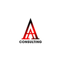 AA Consulting logo, AA Consulting contact details