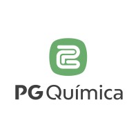 PG Química logo, PG Química contact details