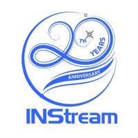 INStream Corporation Pte Ltd logo, INStream Corporation Pte Ltd contact details