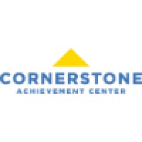 Cornerstone Achievement Center logo, Cornerstone Achievement Center contact details