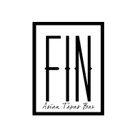 FIN Asian Tapas logo, FIN Asian Tapas contact details