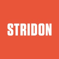 Stridon Limited logo, Stridon Limited contact details