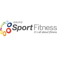 Sport Fitness México logo, Sport Fitness México contact details