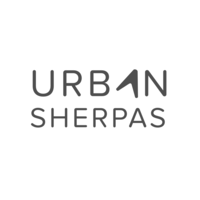 Urban Sherpas logo, Urban Sherpas contact details