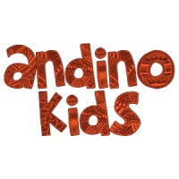 Andino Kids logo, Andino Kids contact details