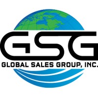 Global Sales Group, Inc. logo, Global Sales Group, Inc. contact details