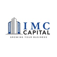 IMC Capital logo, IMC Capital contact details