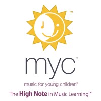 Music for Young Children logo, Music for Young Children contact details