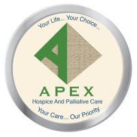 Apex Hospice and Palliative Care Inc logo, Apex Hospice and Palliative Care Inc contact details