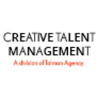 Creative Talent Management logo, Creative Talent Management contact details