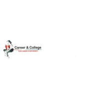 Career and College logo, Career and College contact details