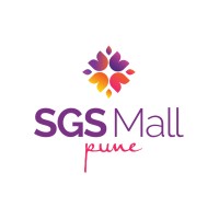 SGS Mall, Pune logo, SGS Mall, Pune contact details