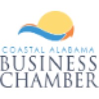 Coastal Alabama Business Chamber logo, Coastal Alabama Business Chamber contact details