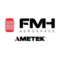 FMH Aerospace logo, FMH Aerospace contact details