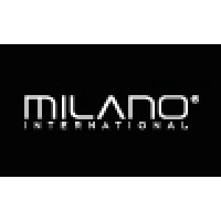 Milano International logo, Milano International contact details