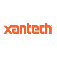 Xantech Corporation logo, Xantech Corporation contact details