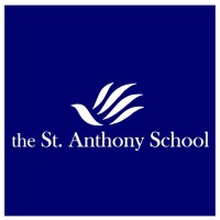 Saint Anthony School logo, Saint Anthony School contact details