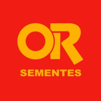 OR Sementes logo, OR Sementes contact details