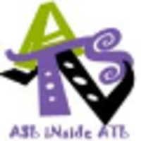 ASL inside ATL logo, ASL inside ATL contact details