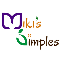 Miki's Simples logo, Miki's Simples contact details