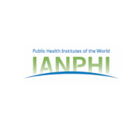 IANPHI logo, IANPHI contact details