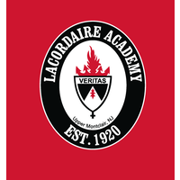 Lacordaire Academy logo, Lacordaire Academy contact details