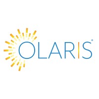 Olaris logo, Olaris contact details