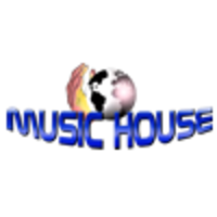 Music House logo, Music House contact details