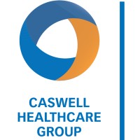 Caswell Health Care Pty Ltd logo, Caswell Health Care Pty Ltd contact details