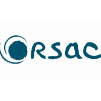 Association ORSAC logo, Association ORSAC contact details