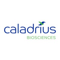 Caladrius Biosciences logo, Caladrius Biosciences contact details