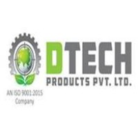 DTECH PRODUCTS PVT. LTD logo, DTECH PRODUCTS PVT. LTD contact details