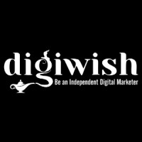 Digiwish logo, Digiwish contact details