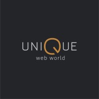 UNIQUE WEB WORLD PVT. LTD logo, UNIQUE WEB WORLD PVT. LTD contact details