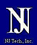 NJ TECH logo, NJ TECH contact details