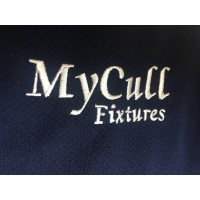 Mycull Fixtures, Inc. logo, Mycull Fixtures, Inc. contact details