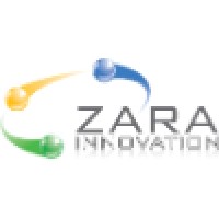 Zara Innovation logo, Zara Innovation contact details